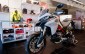 Ducati khai trương showroom mới tại Hà Nội